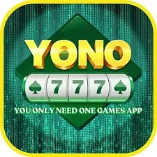 Join Yono 777