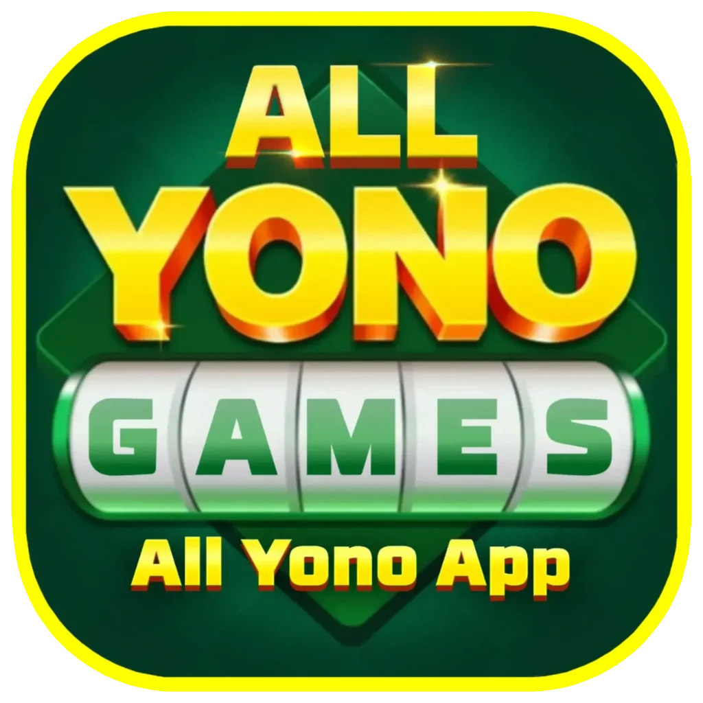 Spin All Games Yono