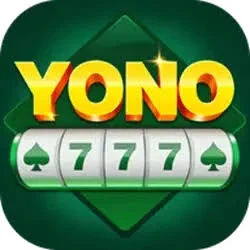 Yono Games My 777 APK