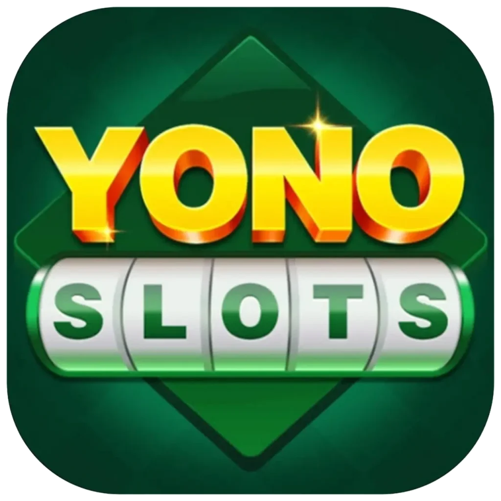 Yono Slots Promo Code