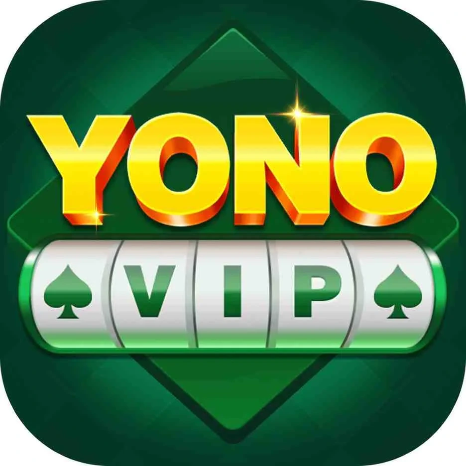 Yono VIP Aap